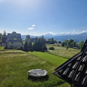 Konukevi Na Grani, Zakopane