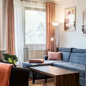 Tatrytop Kaszelewski Apartmán