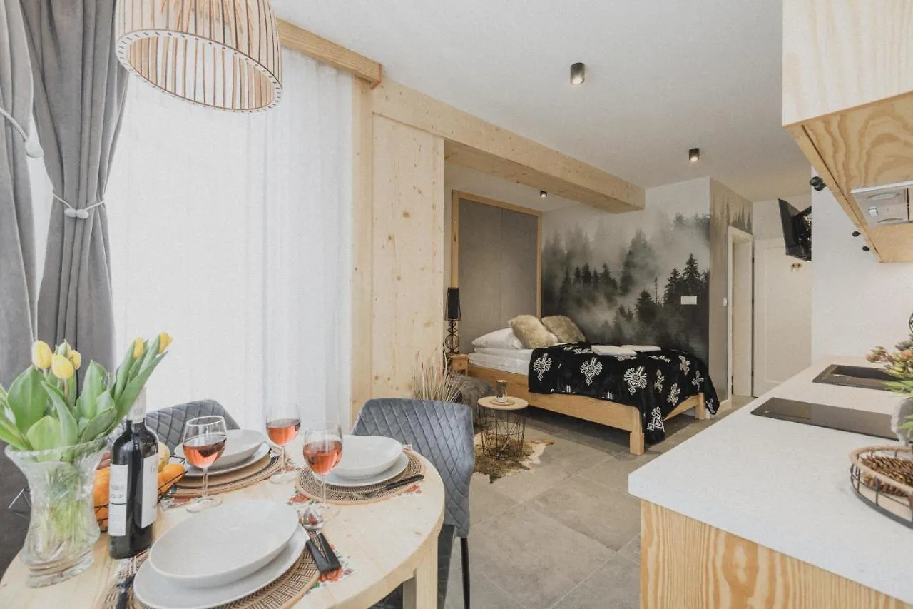 Apart H900 Zakopane Poland