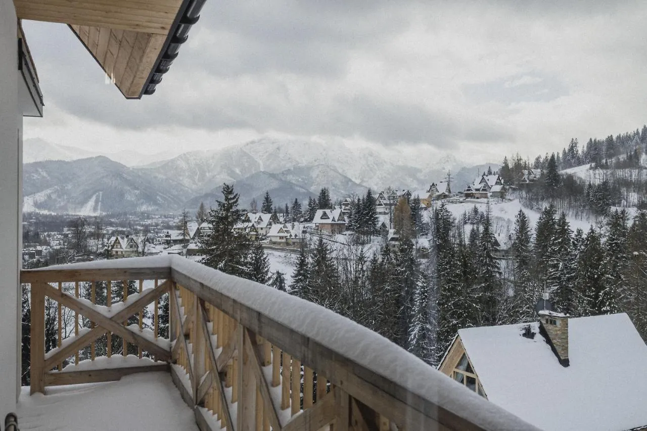 Apart H900 Zakopane Apartment
