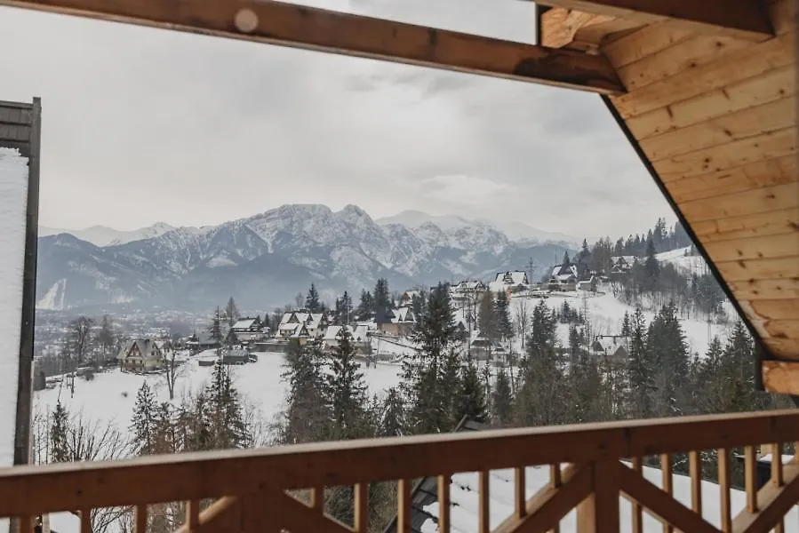 Apart H900 Zakopane