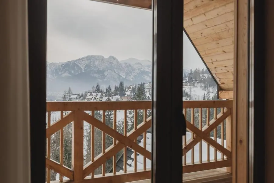 Apartment Apart H900 Zakopane