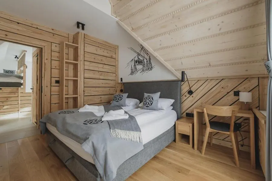 Apart H900 Zakopane Apartment