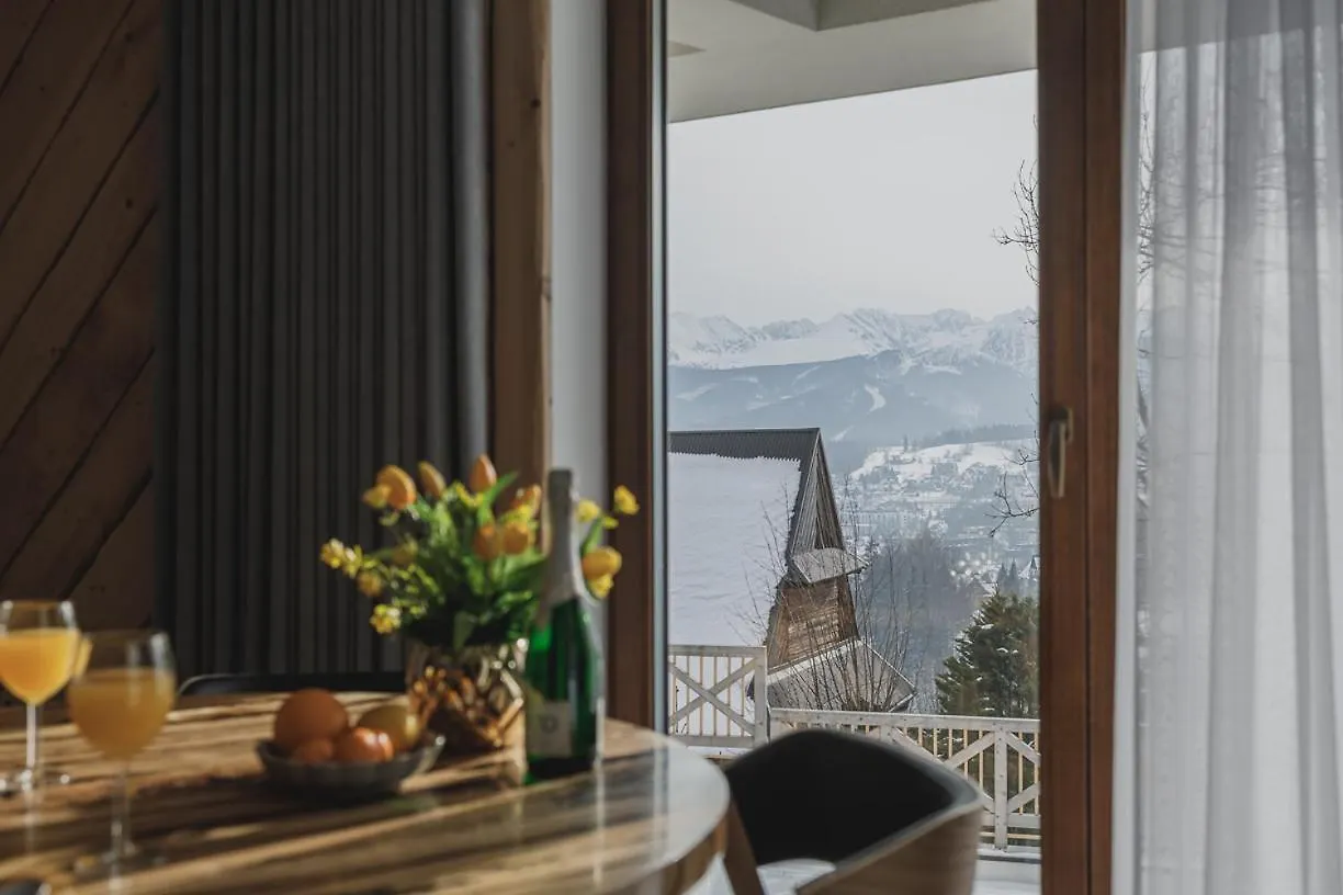 Apart H900 Zakopane