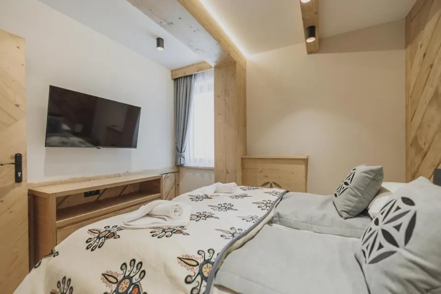 Apart H900 Zakopane Poland