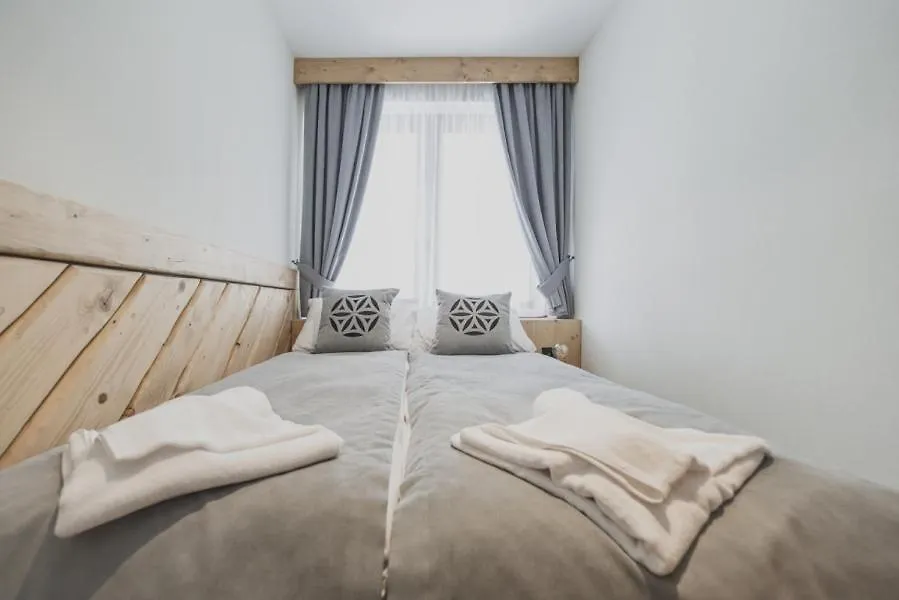 Apart H900 Zakopane 0*,  Poland