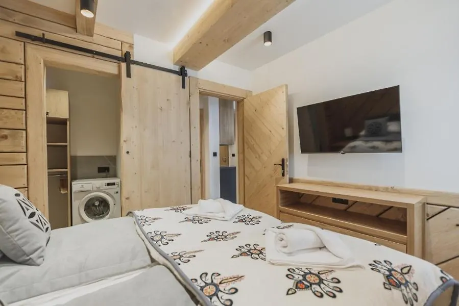 Apart H900 Zakopane Apartment