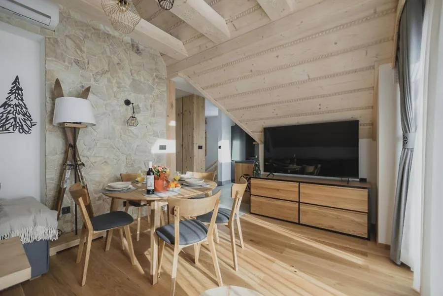 Apart H900 Zakopane Apartment