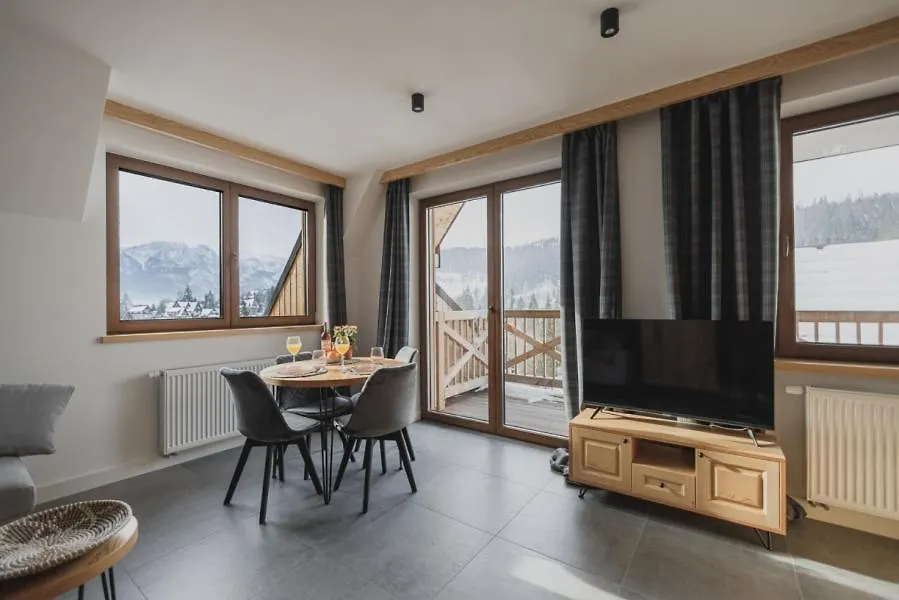 Apart H900 Zakopane