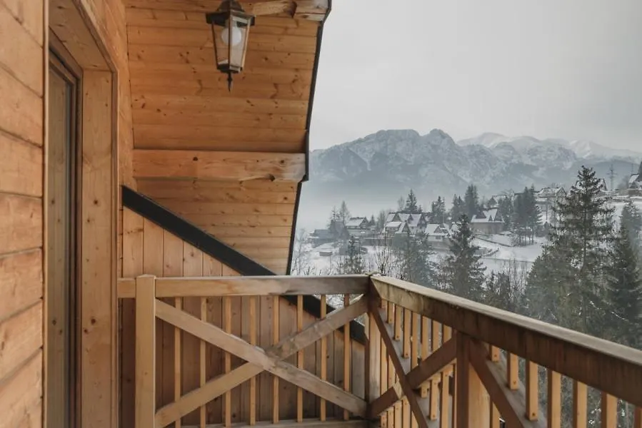 Apartment Apart H900 Zakopane