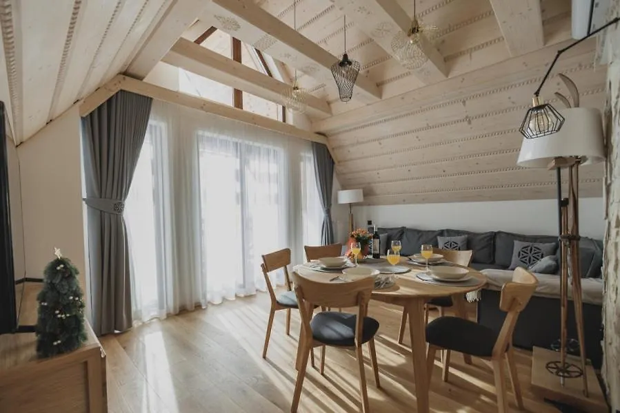 Apart H900 Zakopane Poland