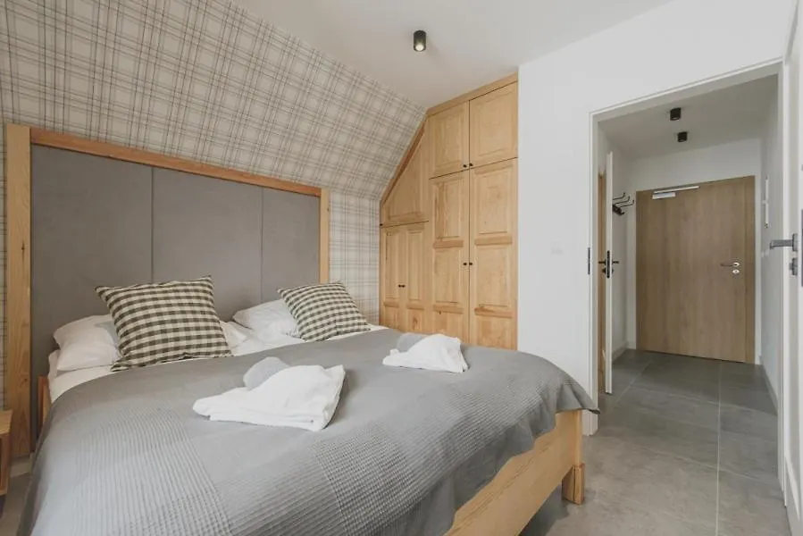 Apart H900 Zakopane Apartment