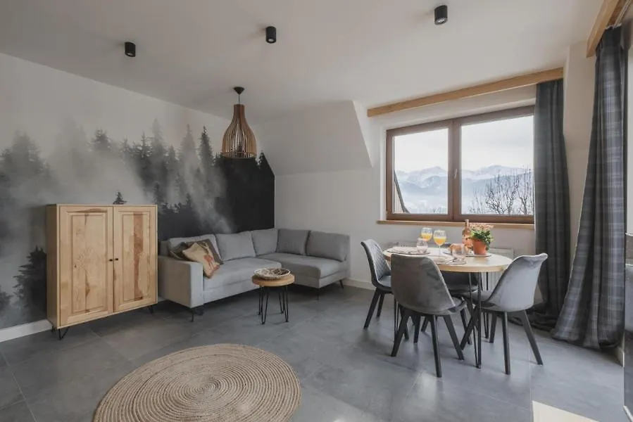 Apart H900 Zakopane