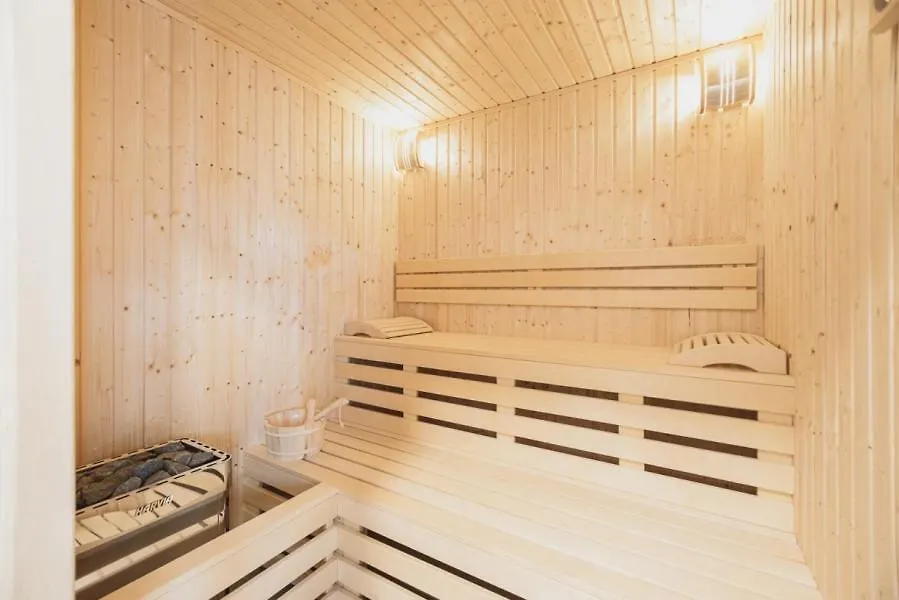 Apartment Apart H900 Zakopane