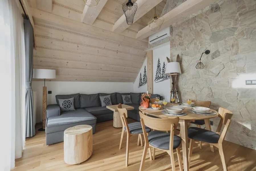 Apartment Apart H900 Zakopane