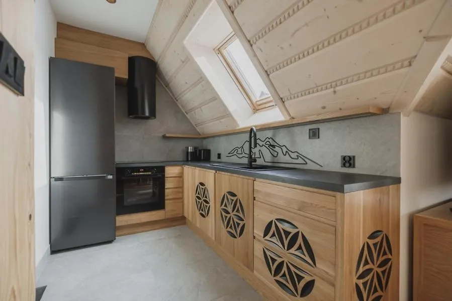 Apart H900 Zakopane Apartment