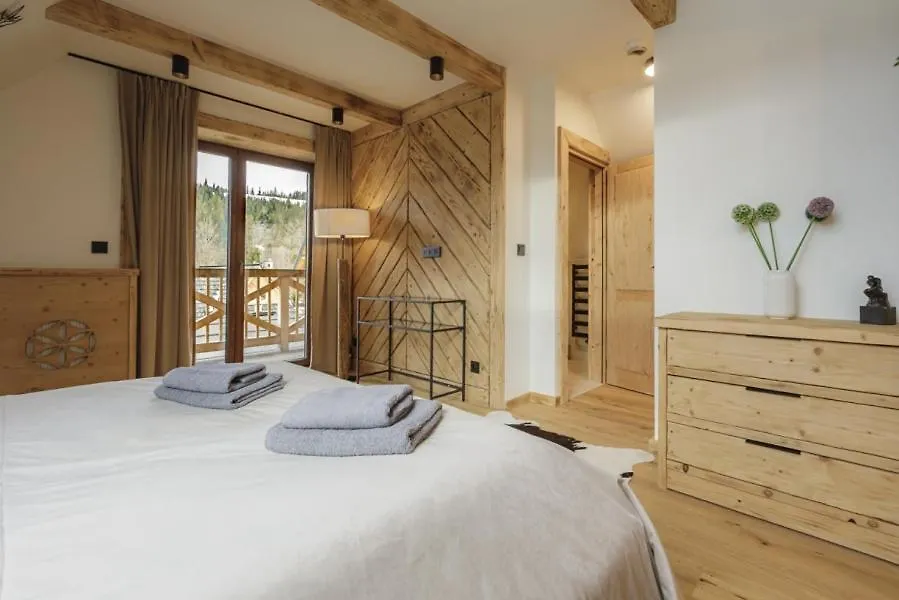 Apart H900 Zakopane Apartment