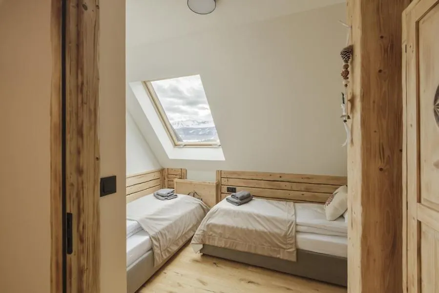 Apartment Apart H900 Zakopane