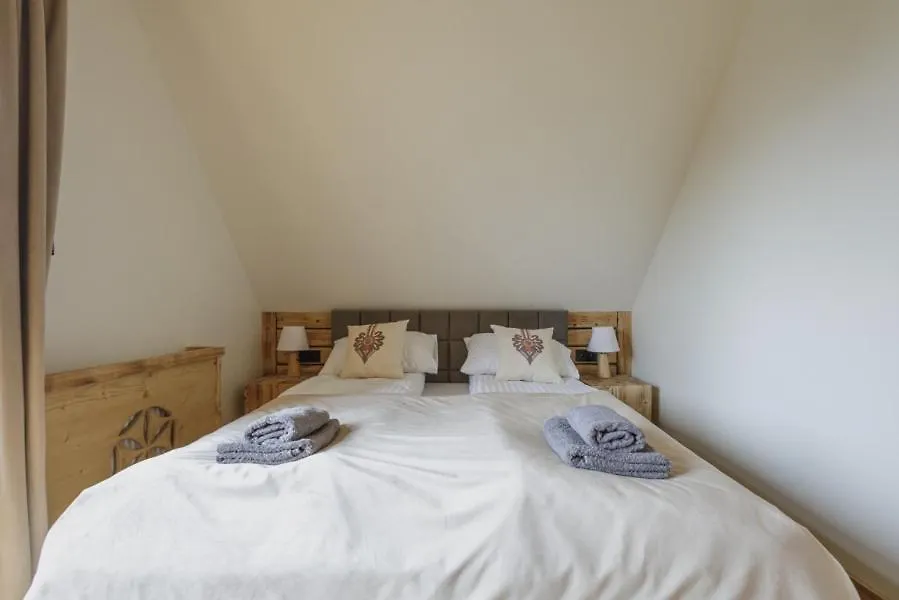 Apartment Apart H900 Zakopane