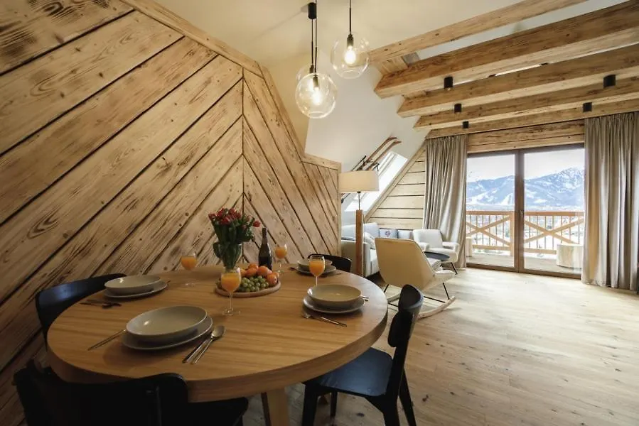 Apart H900 Zakopane Poland