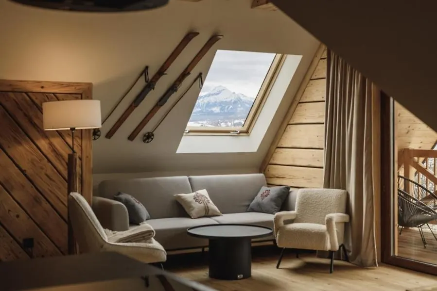 Apart H900 Zakopane Apartment