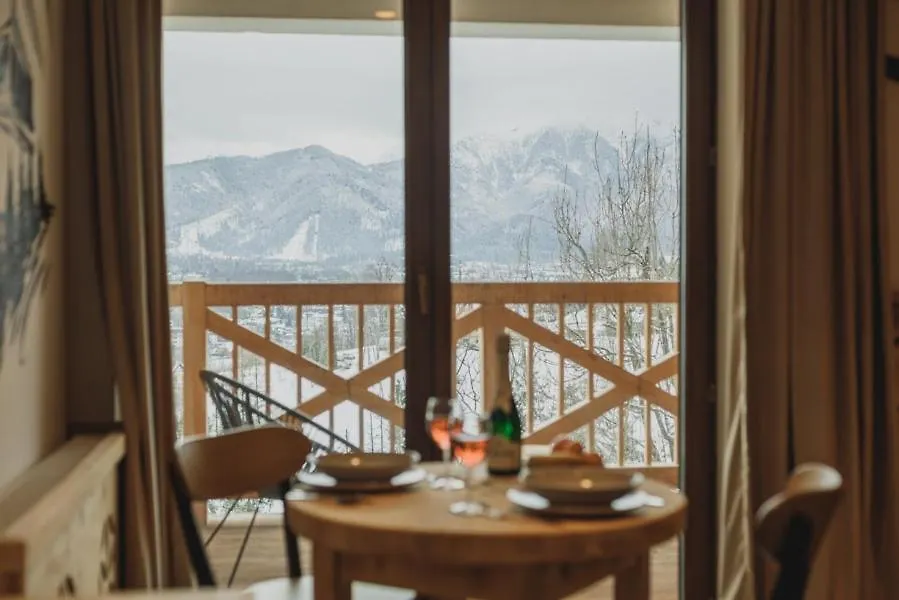 Apart H900 Zakopane 0*,