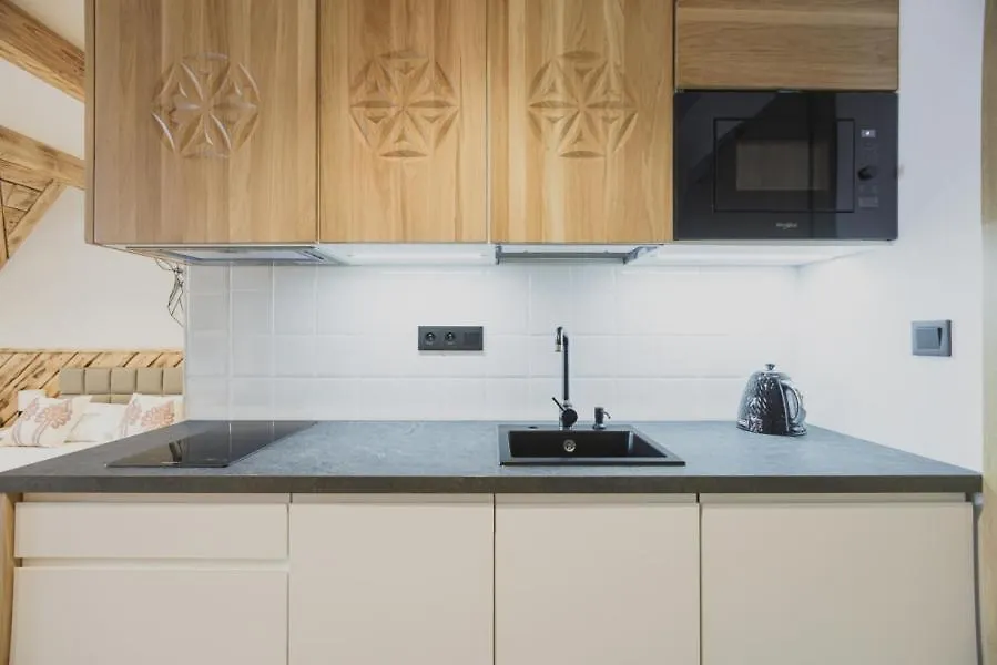 Apart H900 Zakopane Apartment