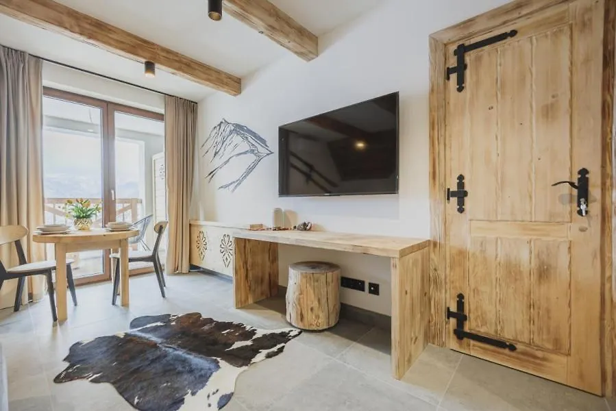 Apart H900 Zakopane Poland
