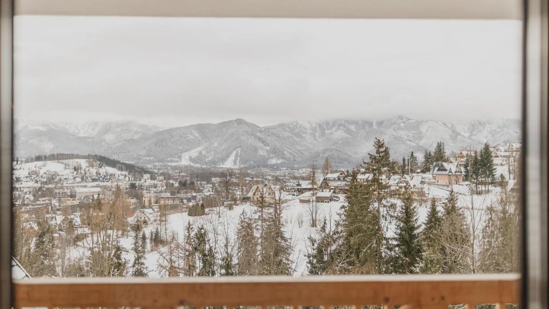 Apartment Apart H900 Zakopane