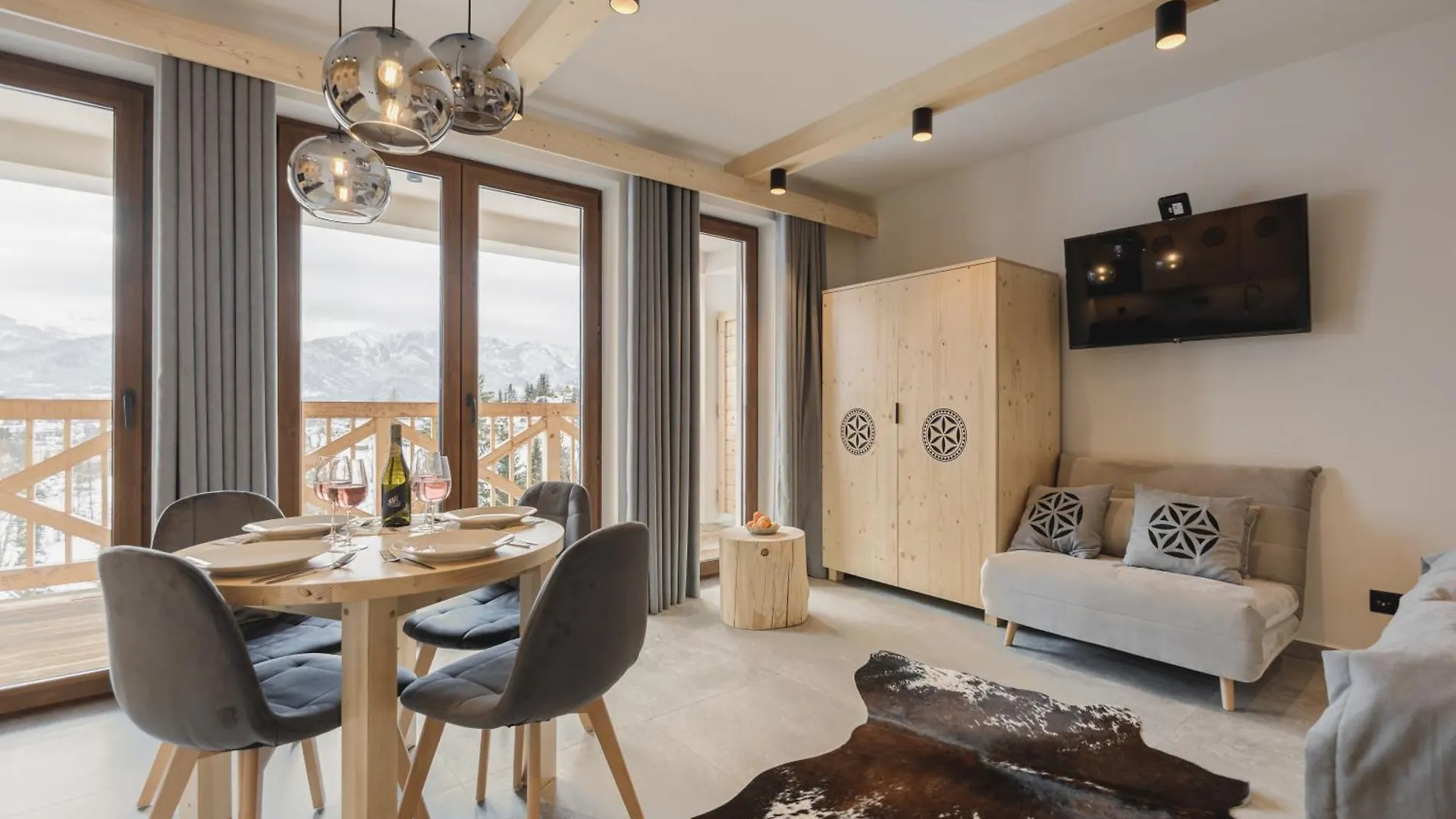 Apartment Apart H900 Zakopane