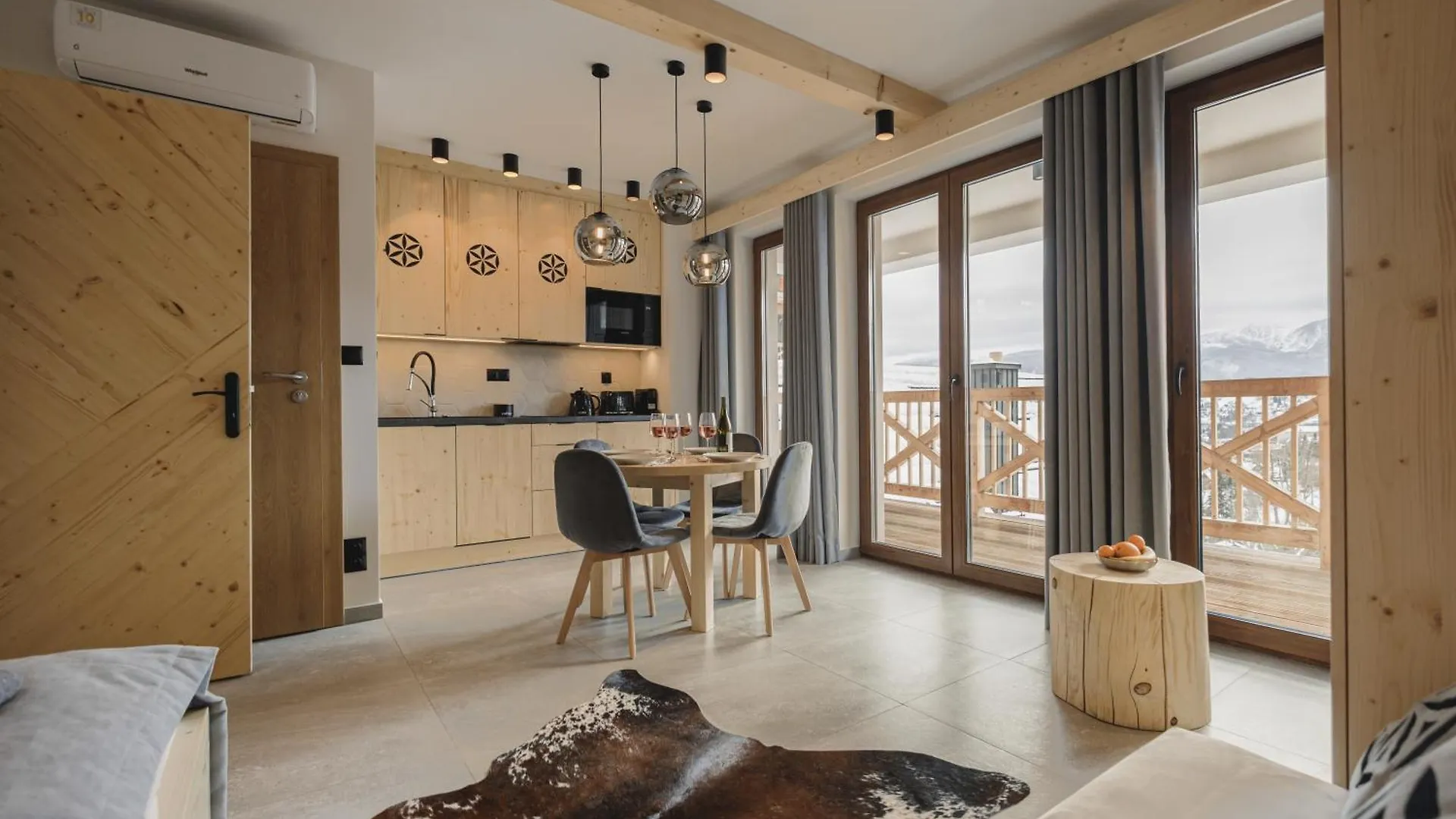 Apart H900 Zakopane Poland