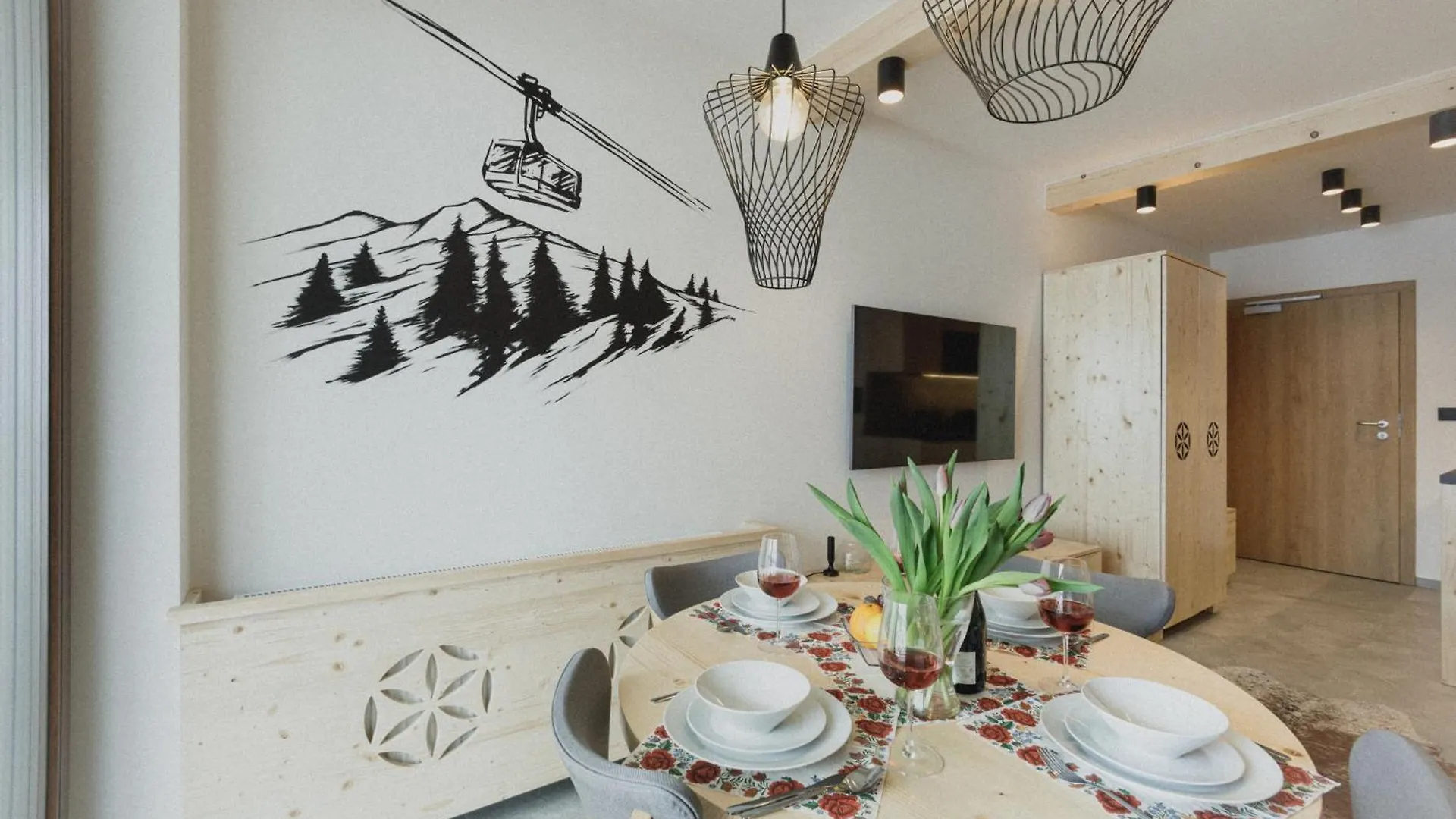 Apart H900 Zakopane Apartment