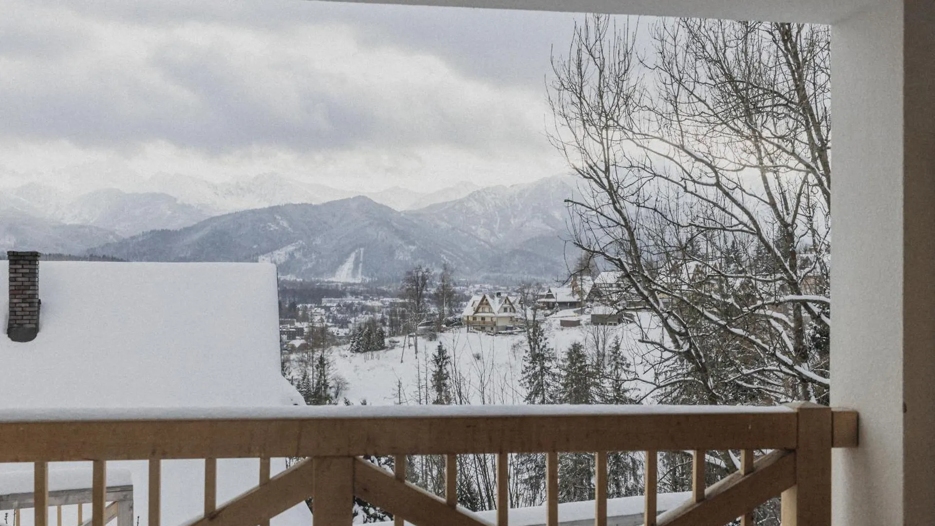 Apart H900 Zakopane 0*,  Poland