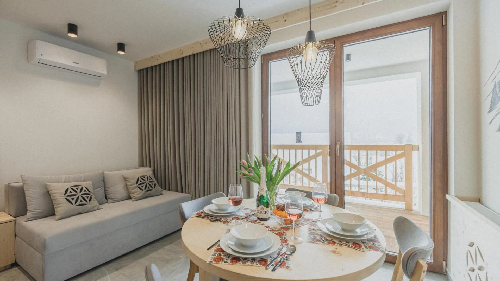 Apart H900 Zakopane Apartment