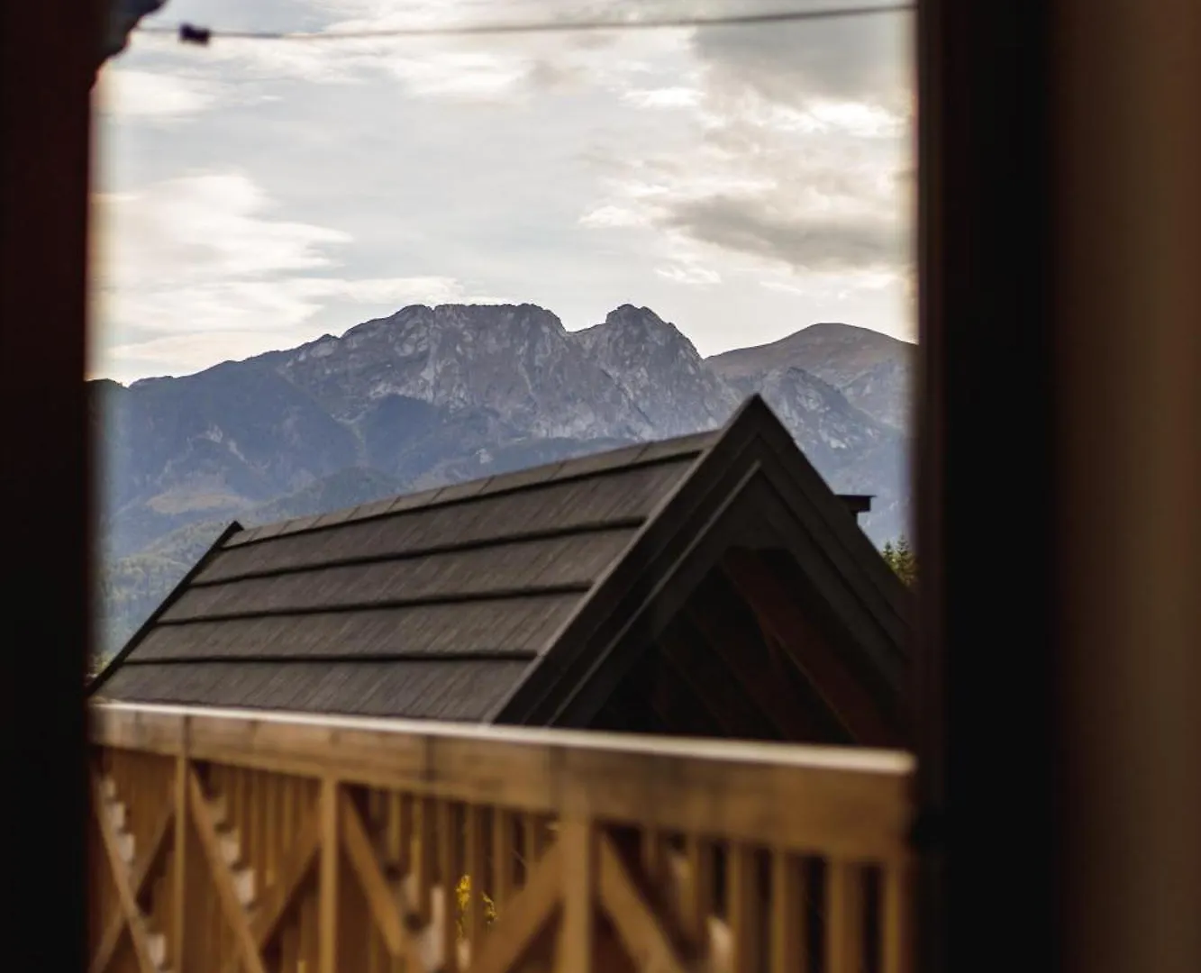 Apart H900 Zakopane