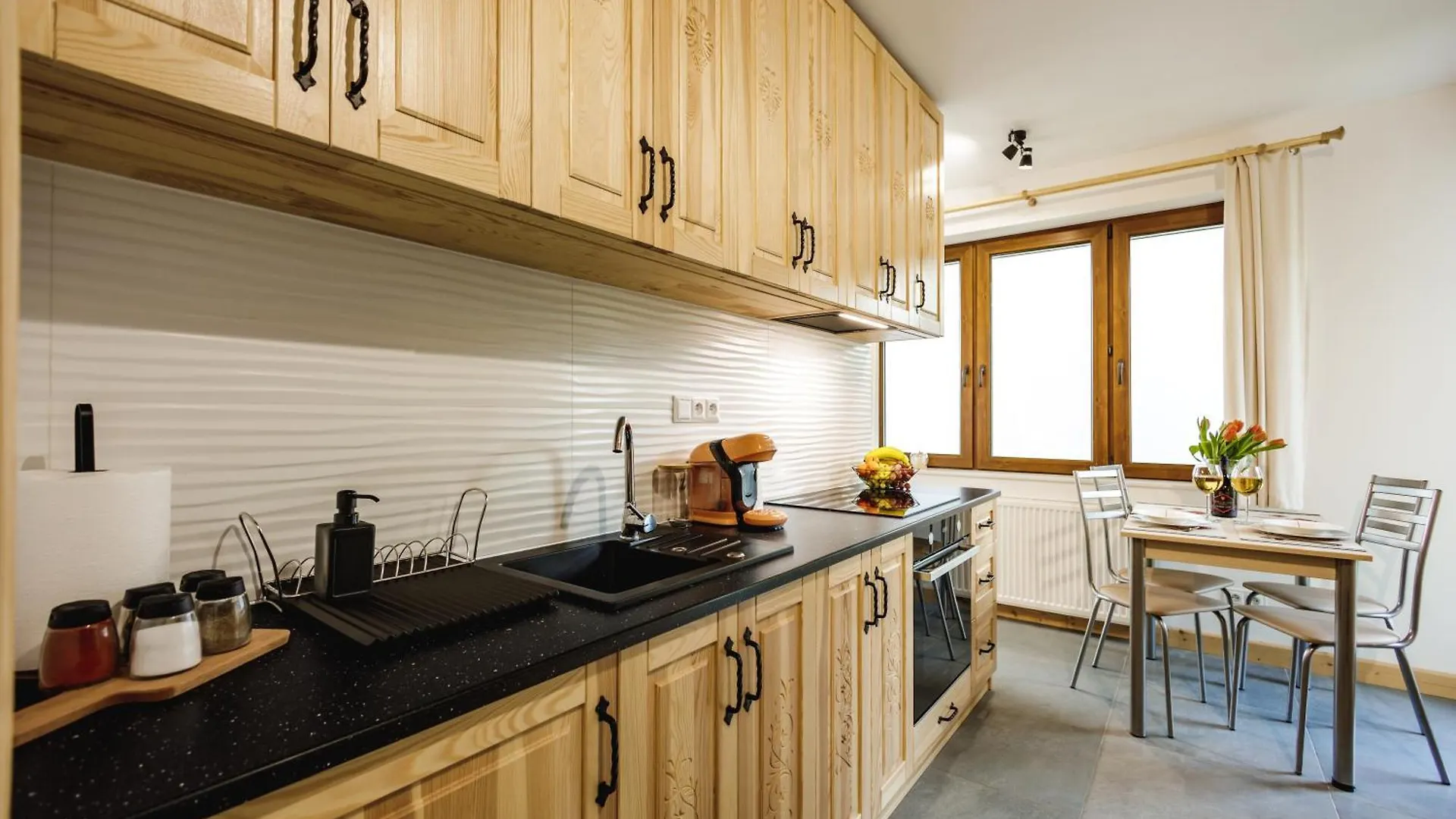Apart H900 Zakopane Apartment