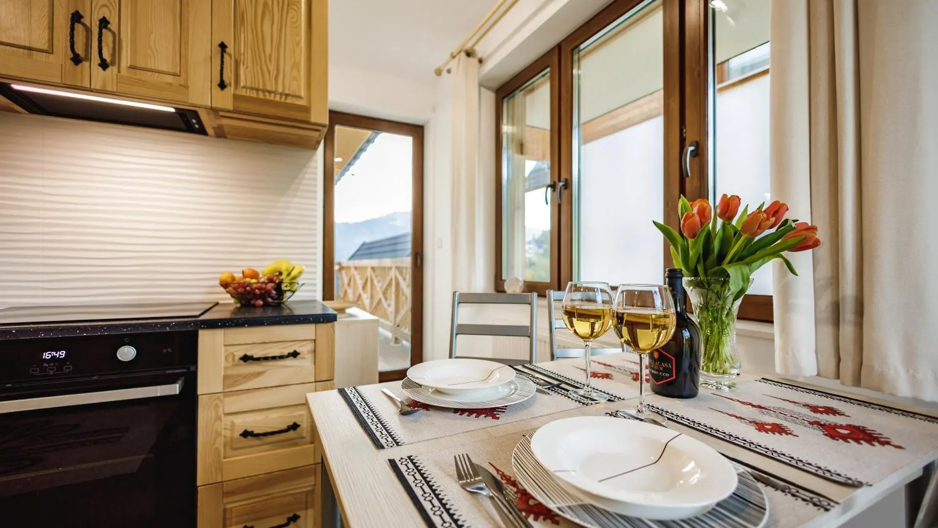 Apart H900 Zakopane Apartment