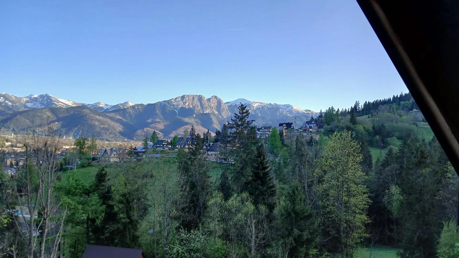 Apartment Apart H900 Zakopane