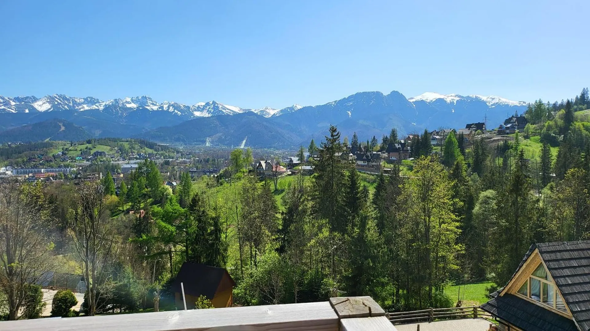 Apart H900 Zakopane